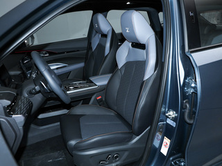 长安欧尚Z6 智电iDD图片