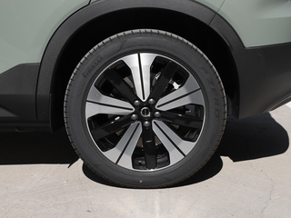 沃尔沃XC40新能源图片