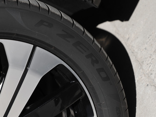 沃尔沃XC40新能源图片