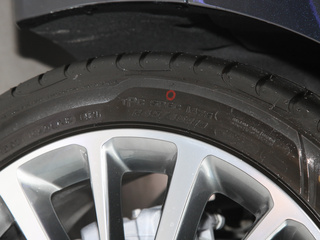 凯迪拉克CT6图片