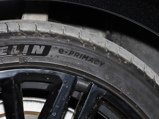 沃尔沃S60新能源图片