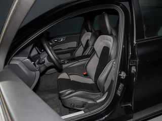 沃尔沃S60新能源图片