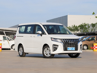 王牌M7图片