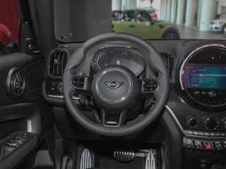 MINI COUNTRYMAN图片