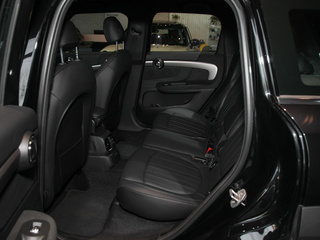 MINI COUNTRYMAN图片