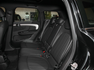 MINI COUNTRYMAN图片