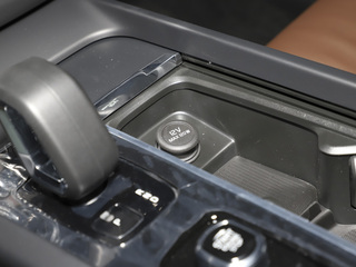 沃尔沃XC60图片