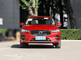 沃尔沃XC60图片