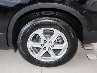 雪佛兰开拓者图片