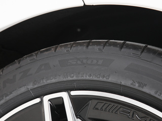 奔驰C级(进口)图片