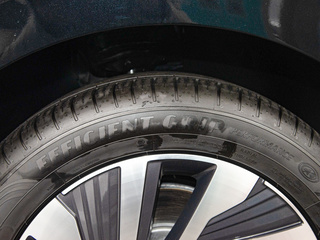 帕萨特新能源图片