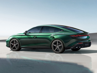 MG7图片
