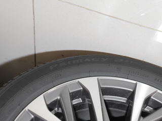 雷克萨斯ES图片