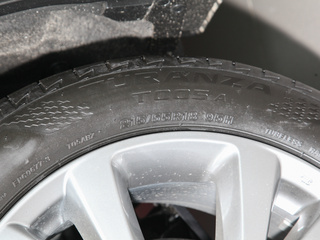 马自达CX-30图片