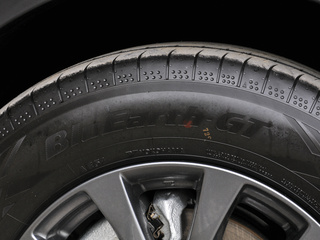 马自达CX-30图片