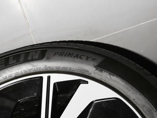 极狐 阿尔法S(ARCFOX αS)图片