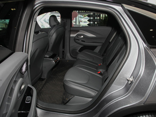 极狐 阿尔法S(ARCFOX αS)图片