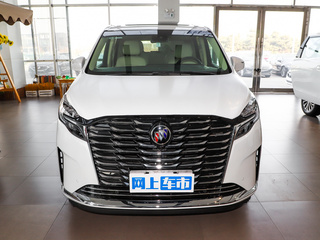 别克GL8图片