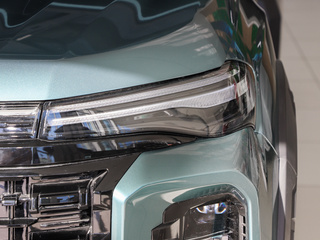 上汽大通MAXUS T90房车图片