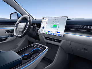 捷途大圣i-DM图片