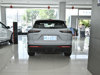 捷途大圣i-DM图片