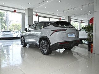 捷途大圣i-DM图片