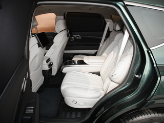 捷尼赛思GV80图片