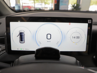 Aion V(埃安V)图片