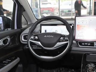 Aion V(埃安V)图片