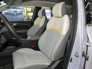 Aion V(埃安V)图片