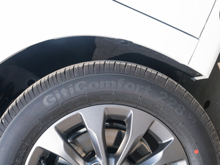 吉利几何G6图片