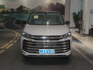 上汽大通MAXUS G50图片