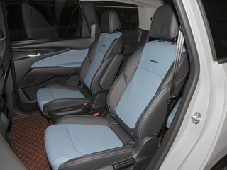 上汽大通MAXUS G50图片