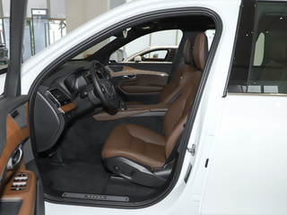 沃尔沃XC90图片