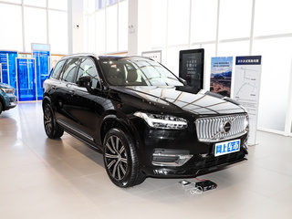 沃尔沃XC90图片