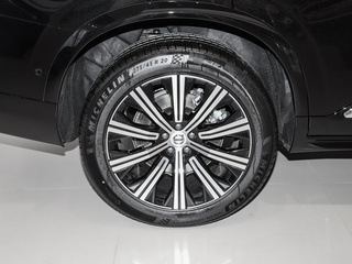 沃尔沃XC90图片