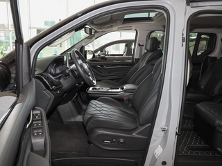 上汽大通MAXUS G20图片