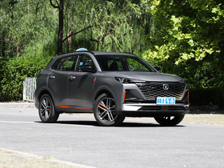 长安CS55 PLUS图片