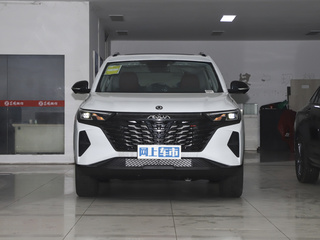 东风风神AX7图片