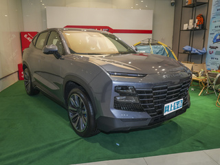 捷途大圣i-DM图片