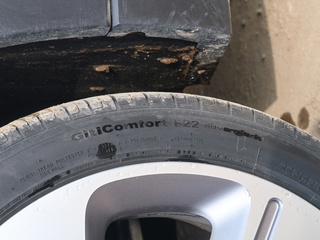 吉利几何M6图片