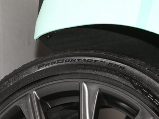 凯迪拉克CT4图片