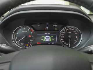 凯迪拉克CT4图片