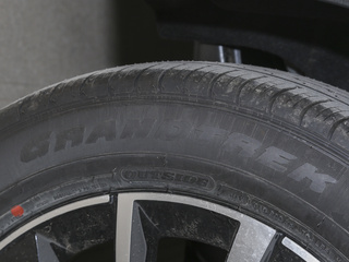 长安CS85 COUPE图片