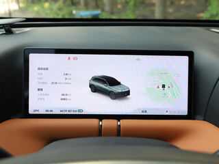 小鹏汽车G9图片