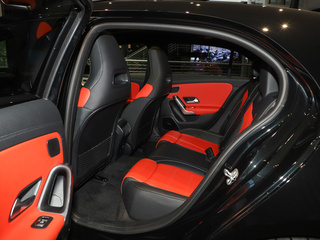 奔驰A级AMG(进口)图片