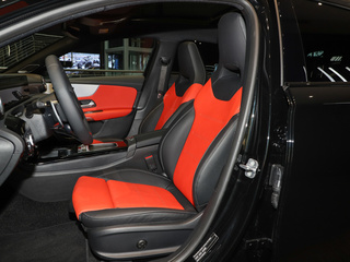 奔驰A级AMG(进口)图片