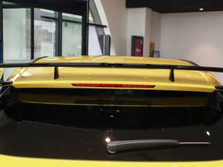 奔驰A级AMG(进口)图片