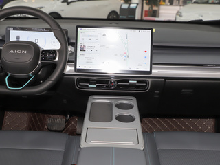 Aion Y(埃安Y)图片