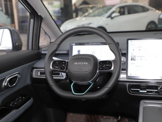 Aion Y(埃安Y)图片